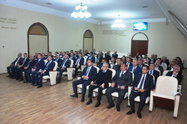 Meetings on preparation for snowy weather were held in three more districts of the capital