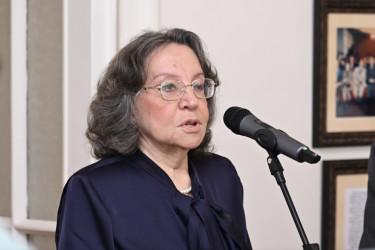 Bakıda Xalq şairi Rəsul Rzanın ev-muzeyi açılıb