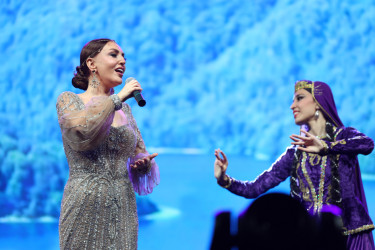 Milli Qurtuluş Gününə həsr olunan konsert keçirilib