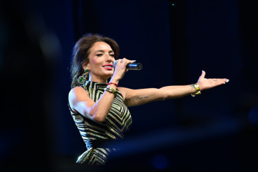 Milli Qurtuluş Gününə həsr olunan konsert keçirilib
