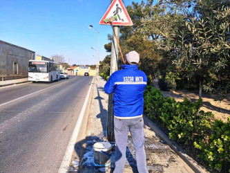 Paytaxtın qəsəbələrində iməclik keçirilib