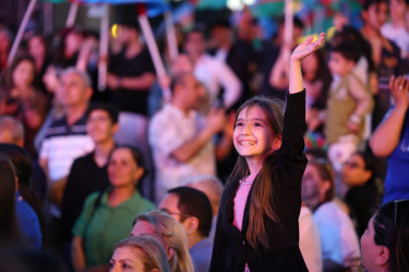 Milli Qurtuluş Gününə həsr olunan konsert keçirilib