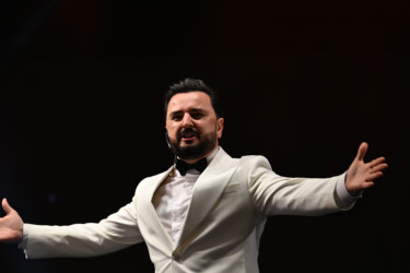 Milli Qurtuluş Gününə həsr olunan konsert keçirilib
