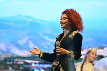 Milli Qurtuluş Gününə həsr olunan konsert keçirilib