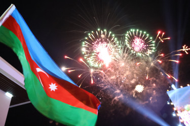 Milli Qurtuluş Gününə həsr olunan konsert keçirilib