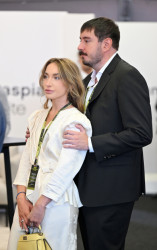 President Ilham Aliyev’s social media accounts shared post on Formula 1 Azerbaijan Grand Prix