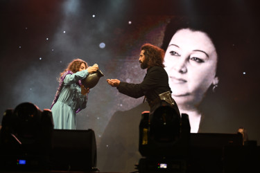 Milli Qurtuluş Gününə həsr olunan konsert keçirilib